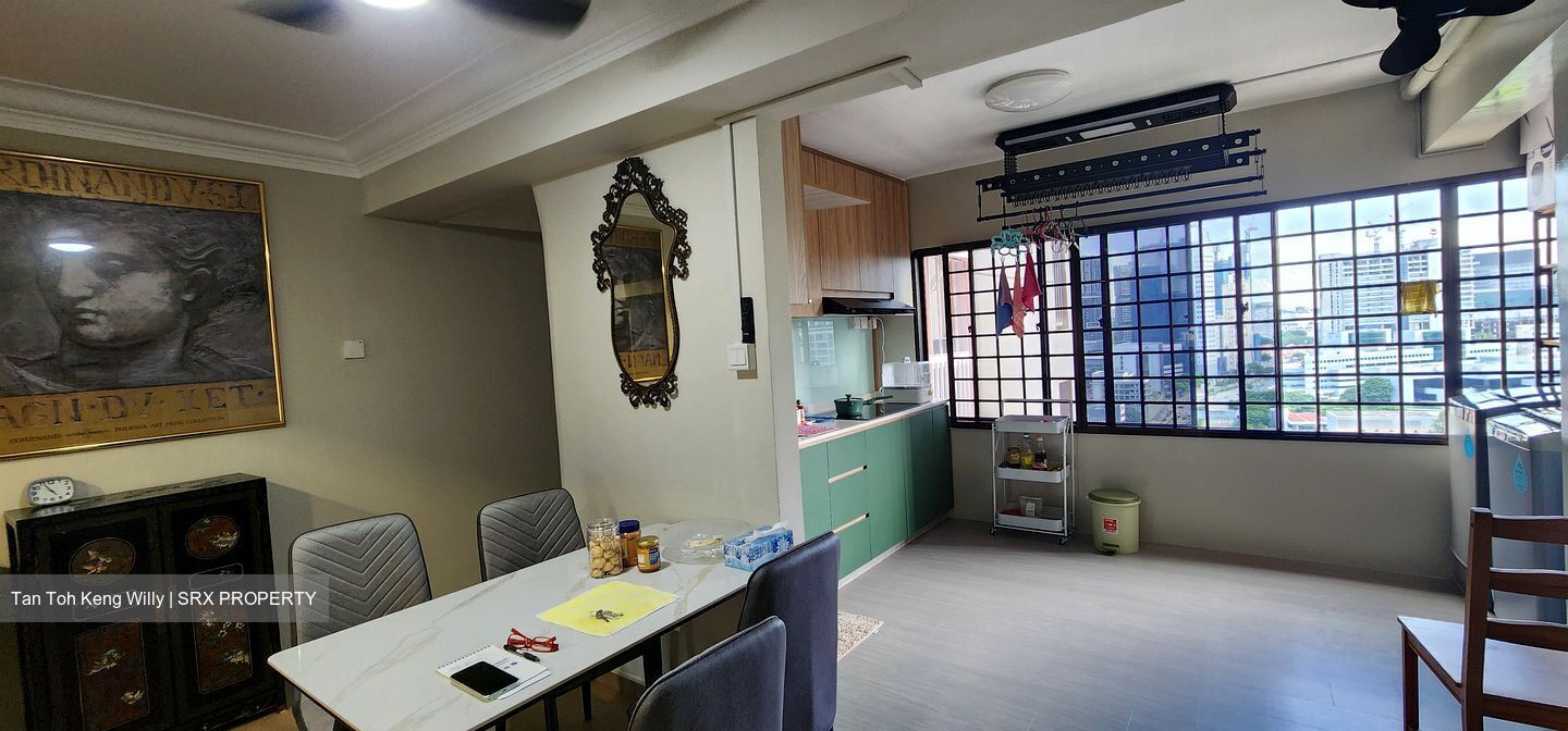People's Park Complex (D1), Apartment #571749801